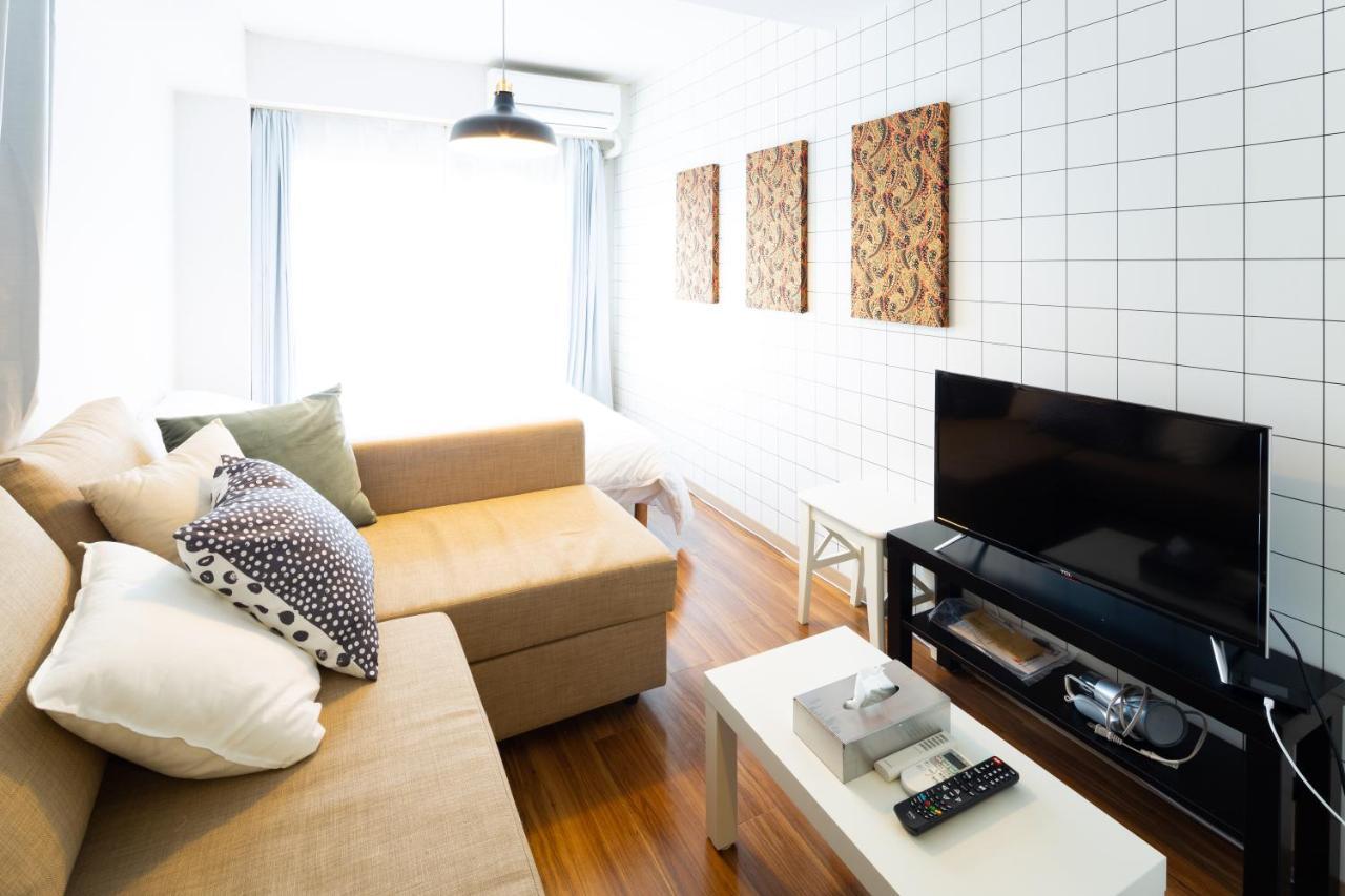 Ueda Heights Apartamento Tóquio