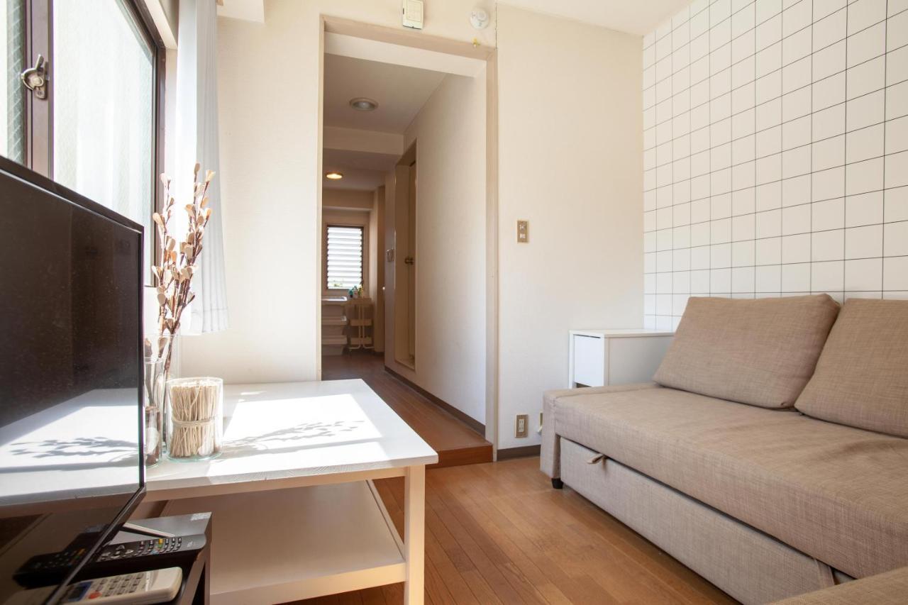 Ueda Heights Apartamento