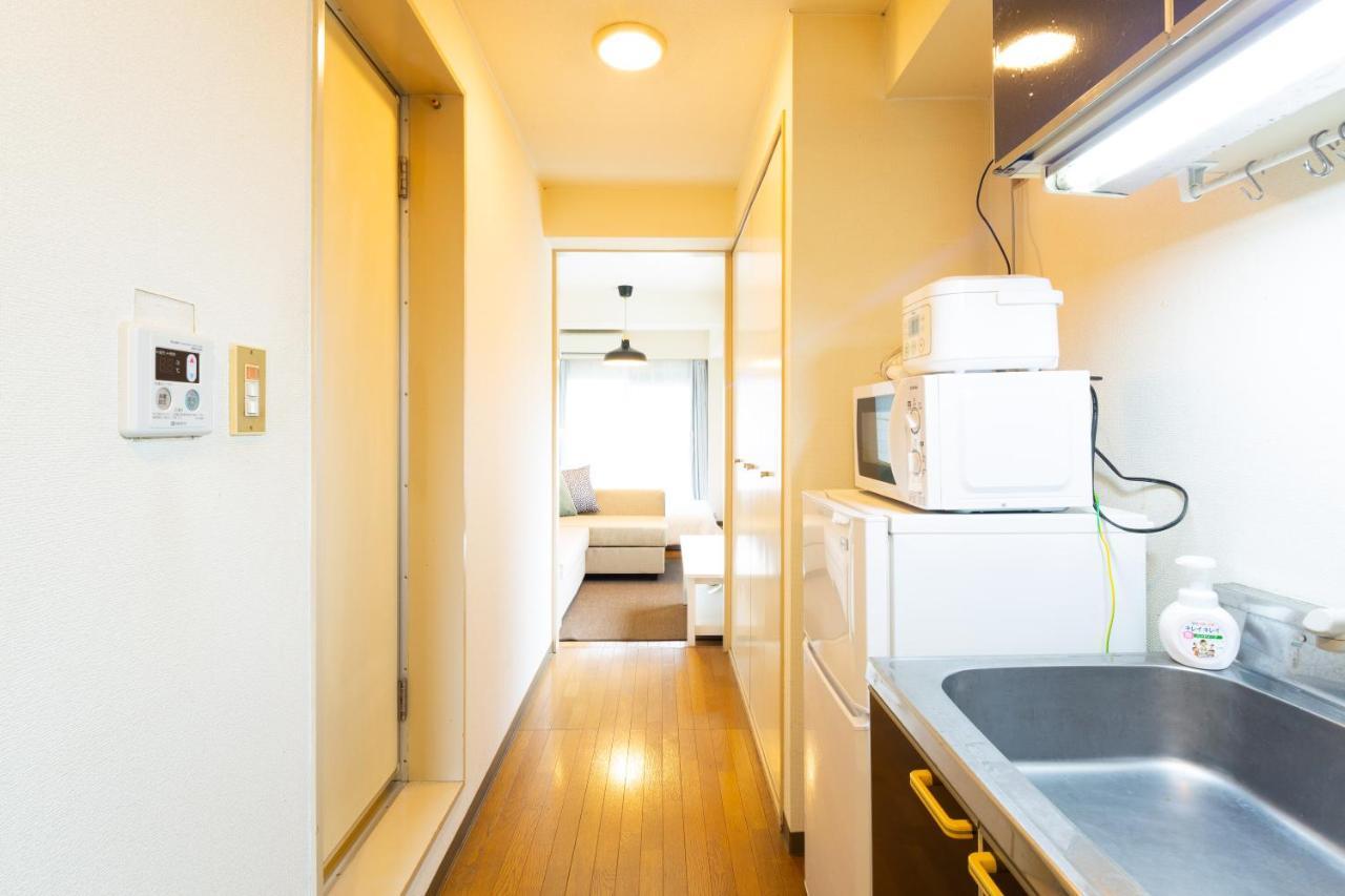 Ueda Heights Appartamento
