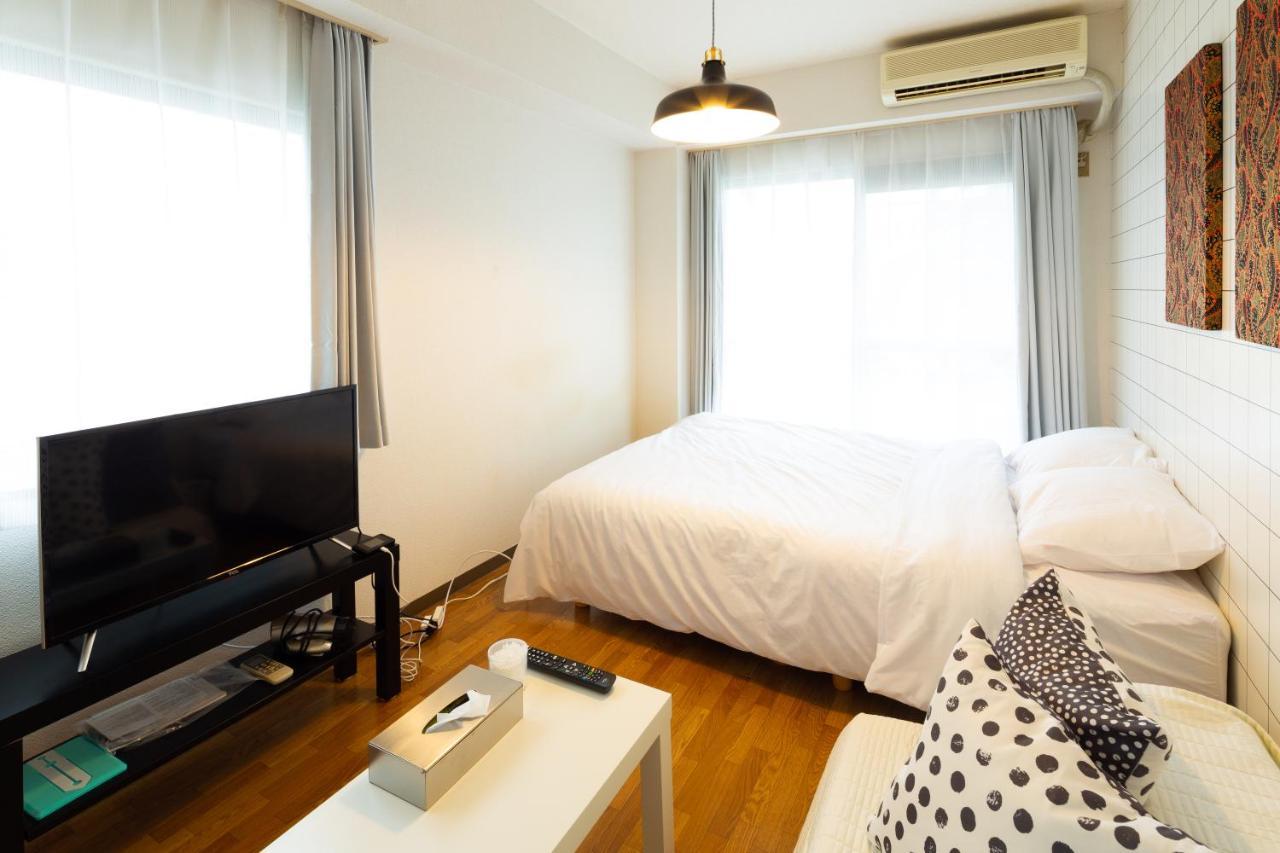 Ueda Heights Appartamento